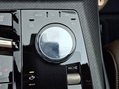 2025 BMW X3 30 xDrive Sports Activity Vehicle