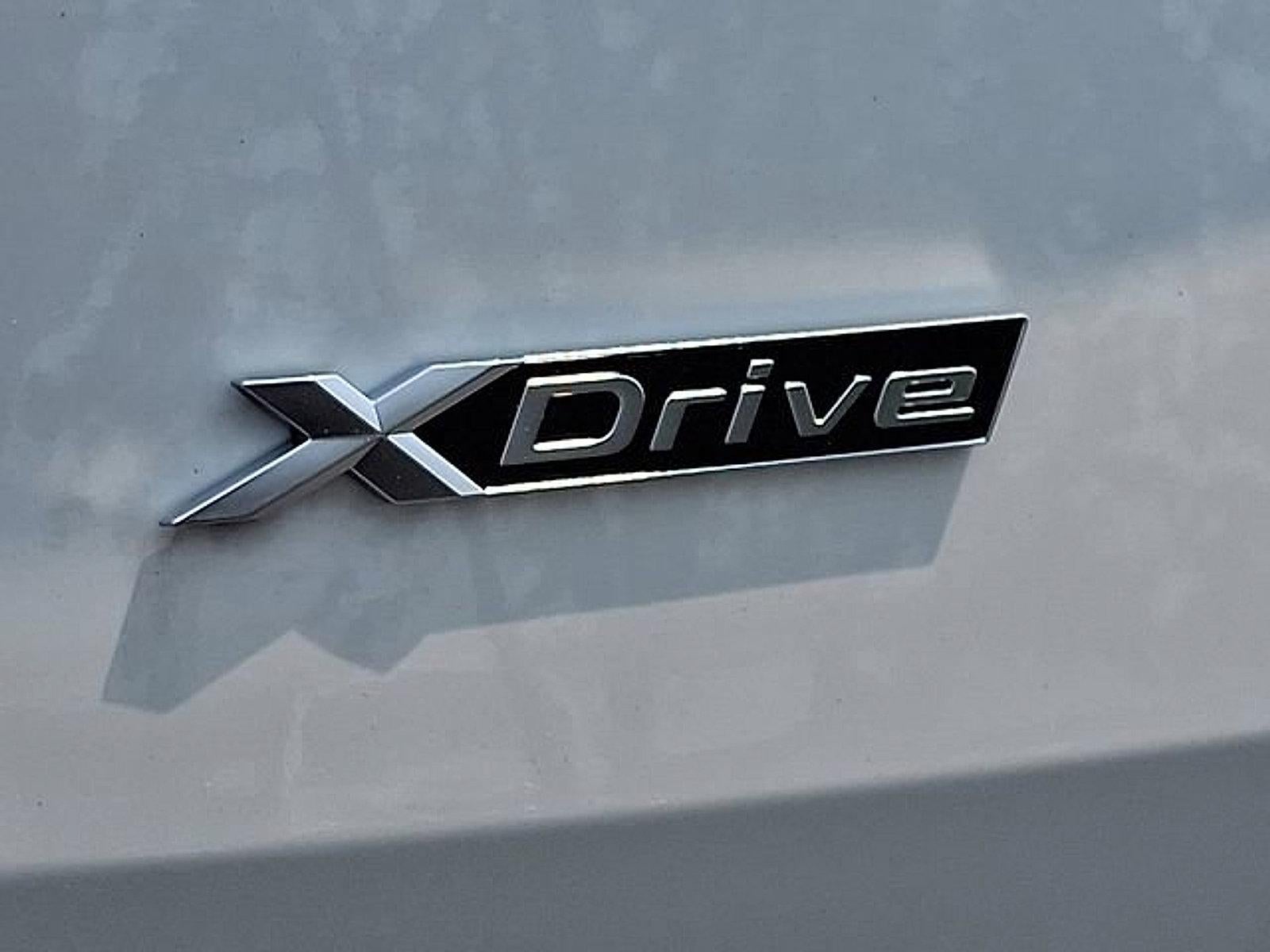 2025 BMW X3 30 xDrive Sports Activity Vehicle