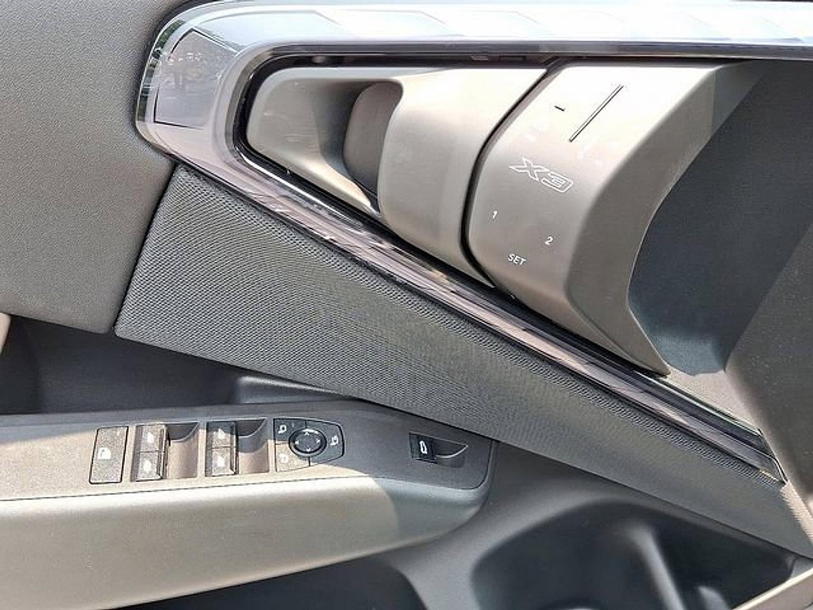 2025 BMW X3 30 xDrive Sports Activity Vehicle