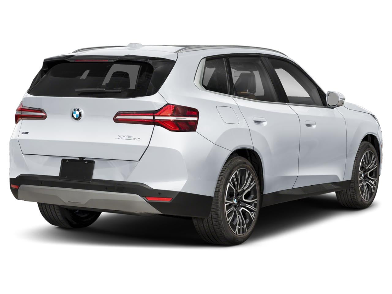 2025 BMW X3 30 xDrive Sports Activity Vehicle
