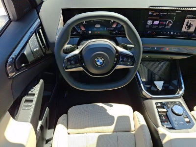 2025 BMW X3 30 xDrive Sports Activity Vehicle