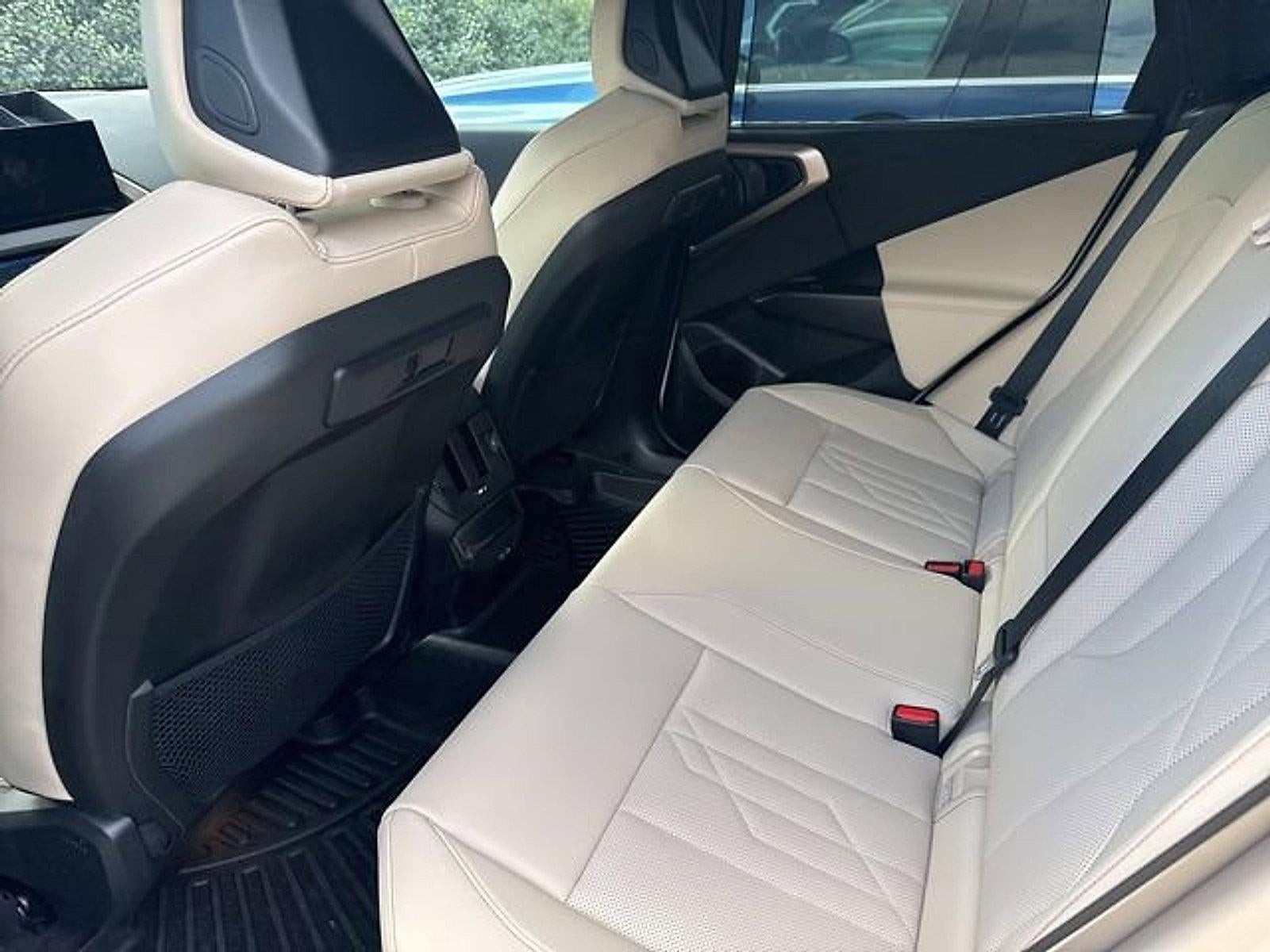 2025 BMW X3 30 xDrive Sports Activity Vehicle