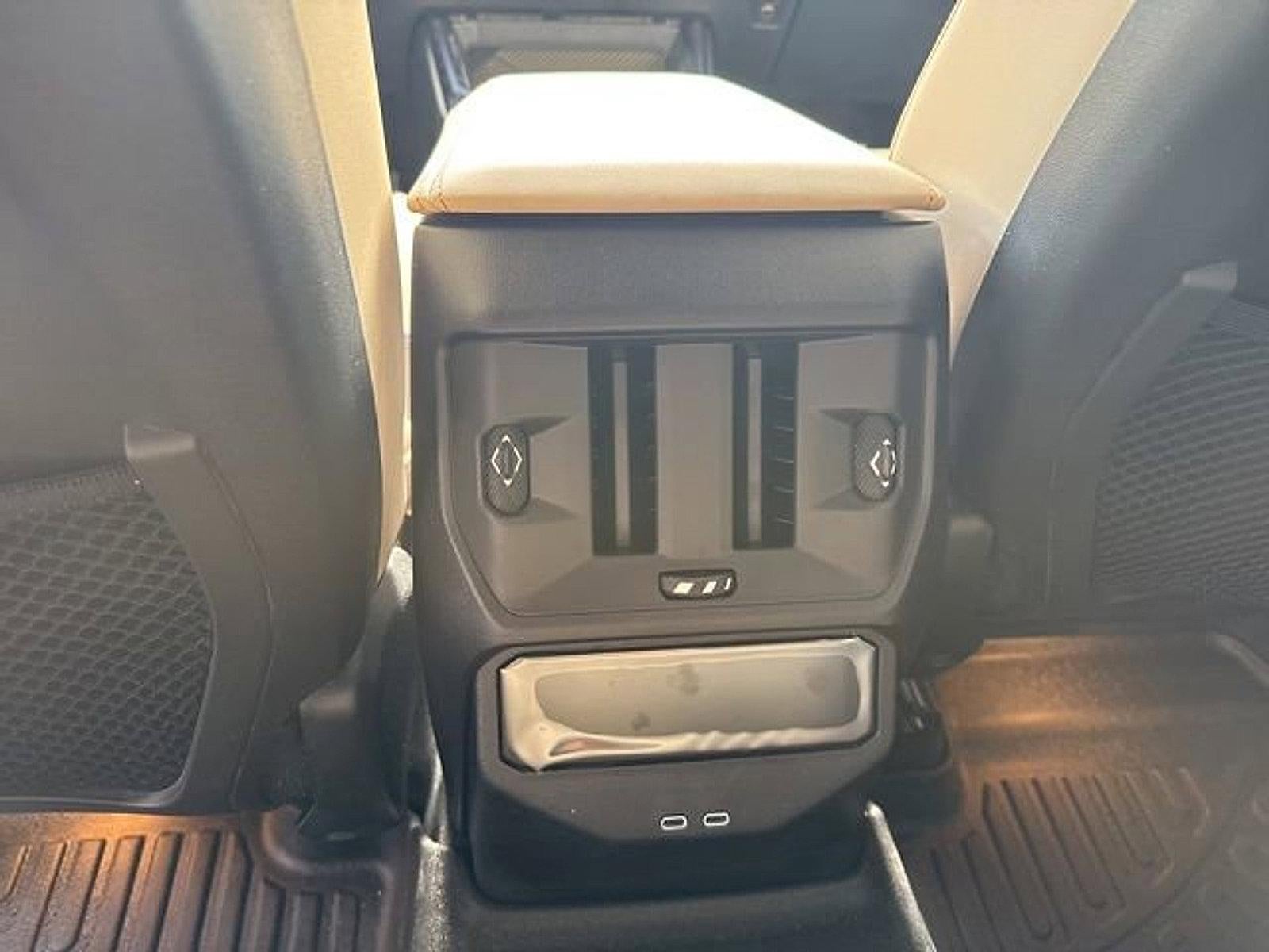 2025 BMW X3 30 xDrive Sports Activity Vehicle