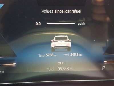 2025 BMW X3 30 xDrive Sports Activity Vehicle