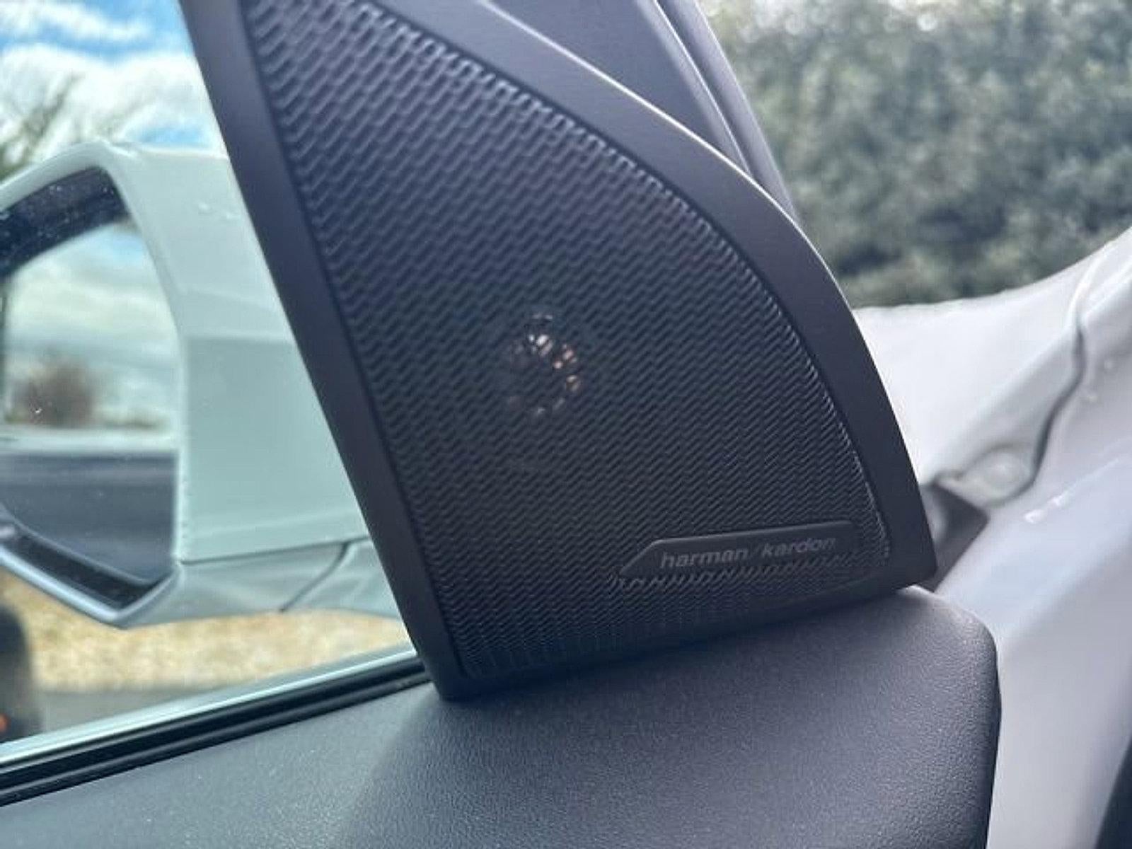 2025 BMW X3 30 xDrive Sports Activity Vehicle