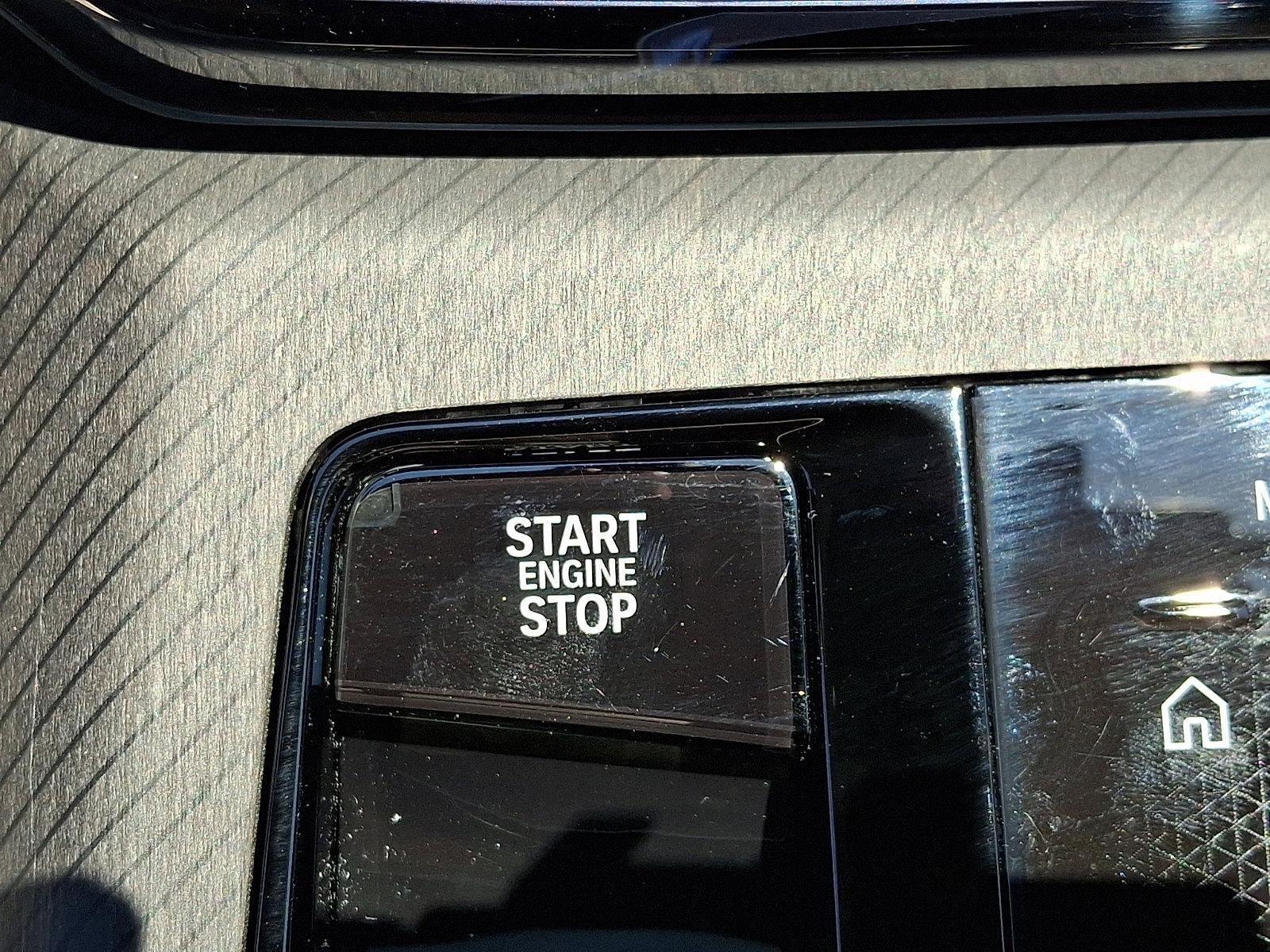 2025 BMW X3 30 xDrive Sports Activity Vehicle