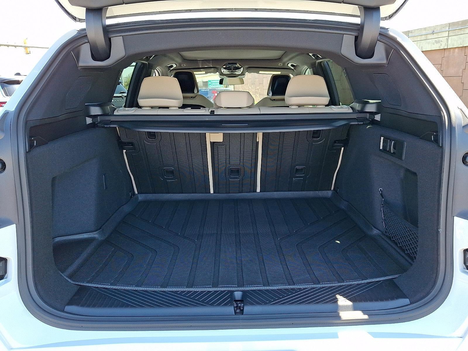 2025 BMW X3 30 xDrive Sports Activity Vehicle