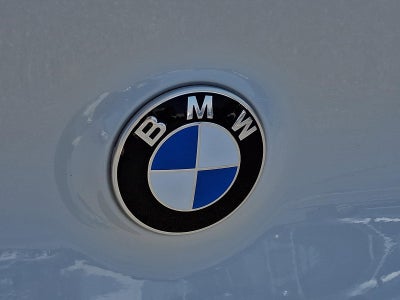 2025 BMW X3 30 xDrive Sports Activity Vehicle