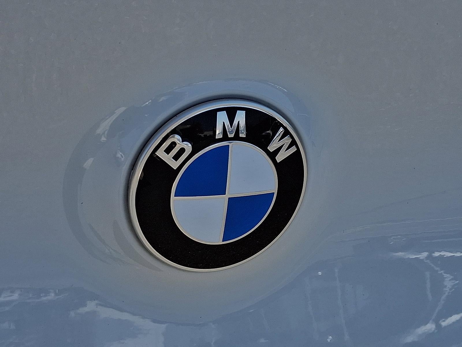 2025 BMW X3 30 xDrive Sports Activity Vehicle