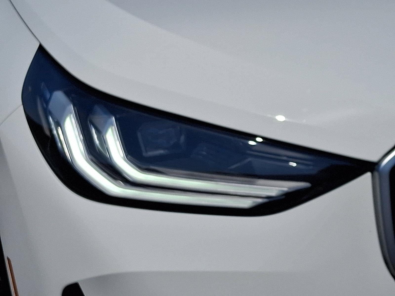 2025 BMW X3 30 xDrive Sports Activity Vehicle