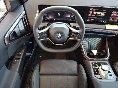 2025 BMW X3 30 xDrive Sports Activity Vehicle