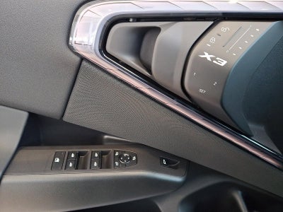 2025 BMW X3 30 xDrive Sports Activity Vehicle