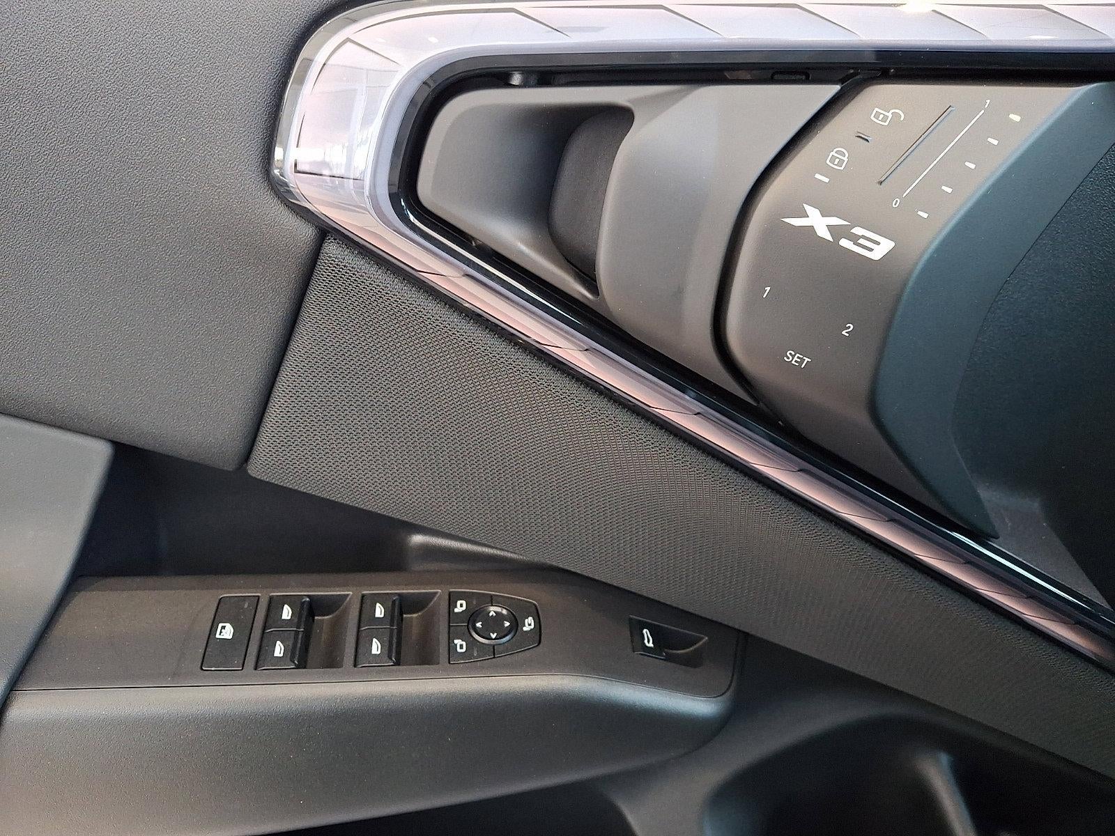 2025 BMW X3 30 xDrive Sports Activity Vehicle