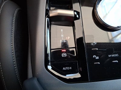 2025 BMW X3 30 xDrive Sports Activity Vehicle