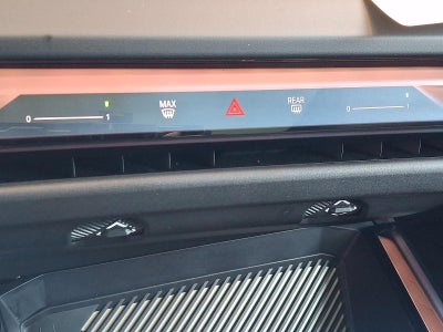 2025 BMW X3 30 xDrive Sports Activity Vehicle