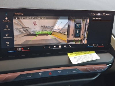 2025 BMW X3 30 xDrive Sports Activity Vehicle