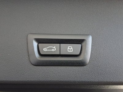 2025 BMW X3 30 xDrive Sports Activity Vehicle