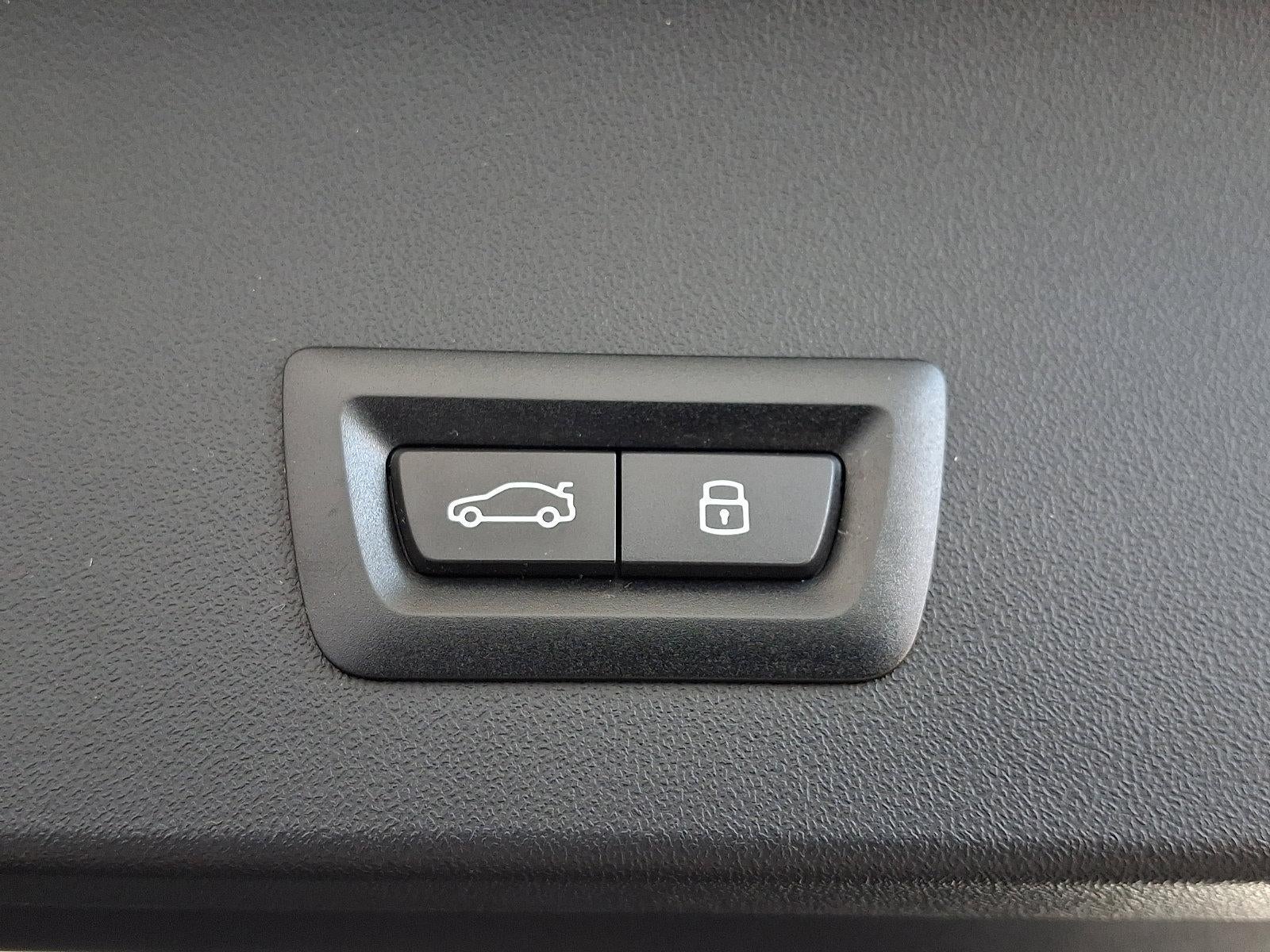 2025 BMW X3 30 xDrive Sports Activity Vehicle