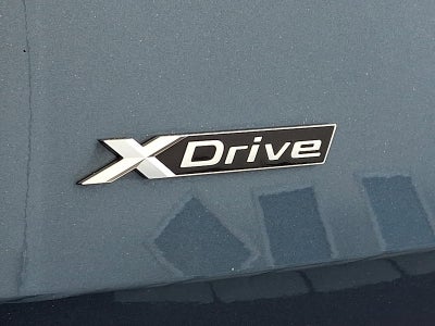 2025 BMW X3 30 xDrive Sports Activity Vehicle