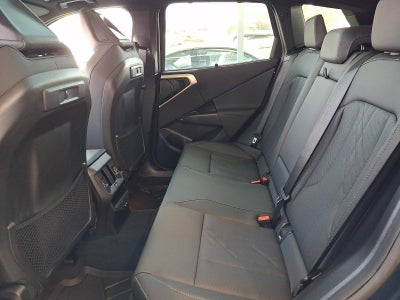 2025 BMW X3 30 xDrive Sports Activity Vehicle