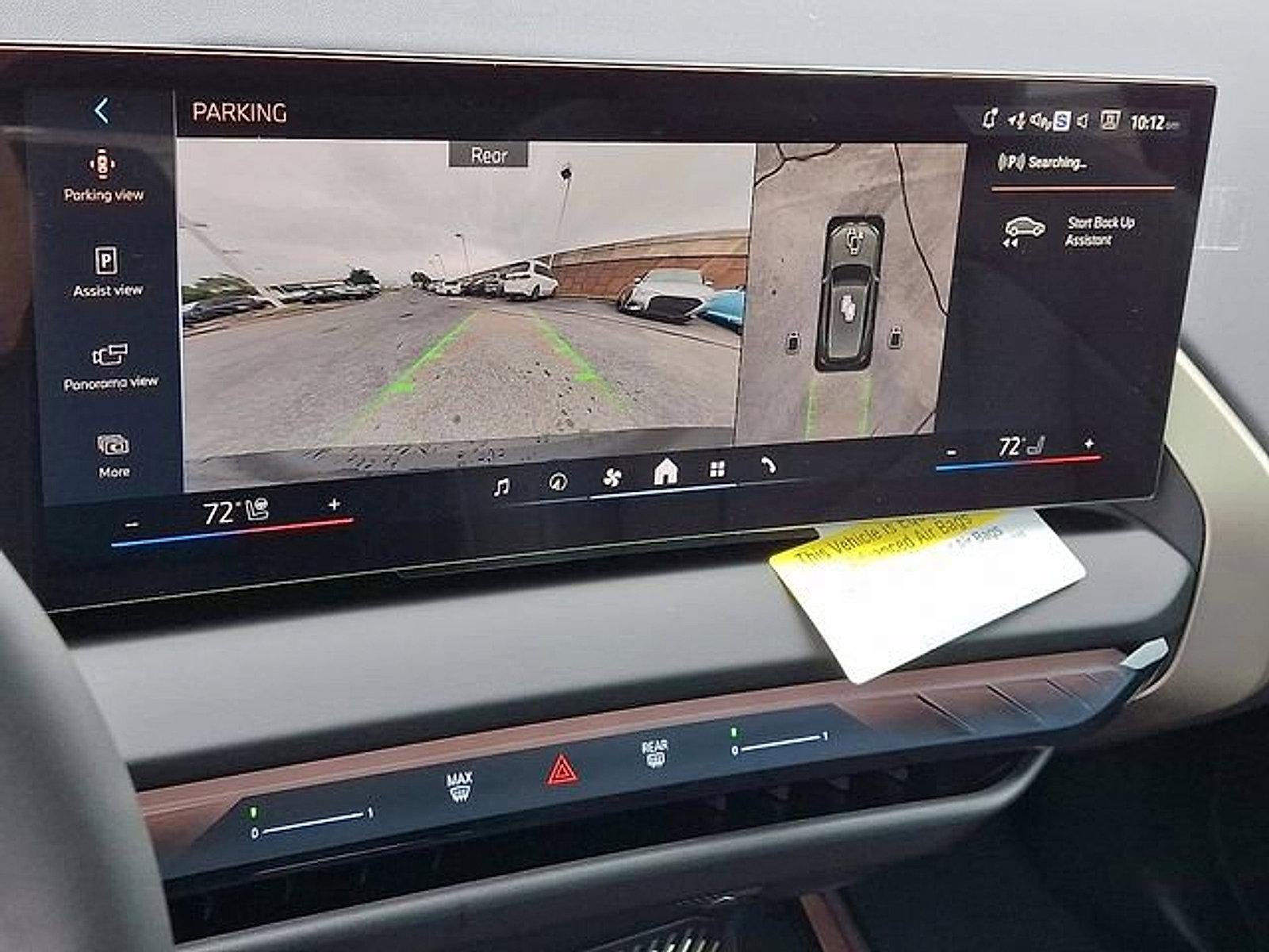 2025 BMW X3 30 xDrive Sports Activity Vehicle