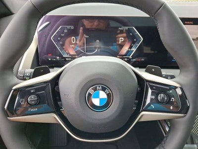 2025 BMW X3 30 xDrive Sports Activity Vehicle