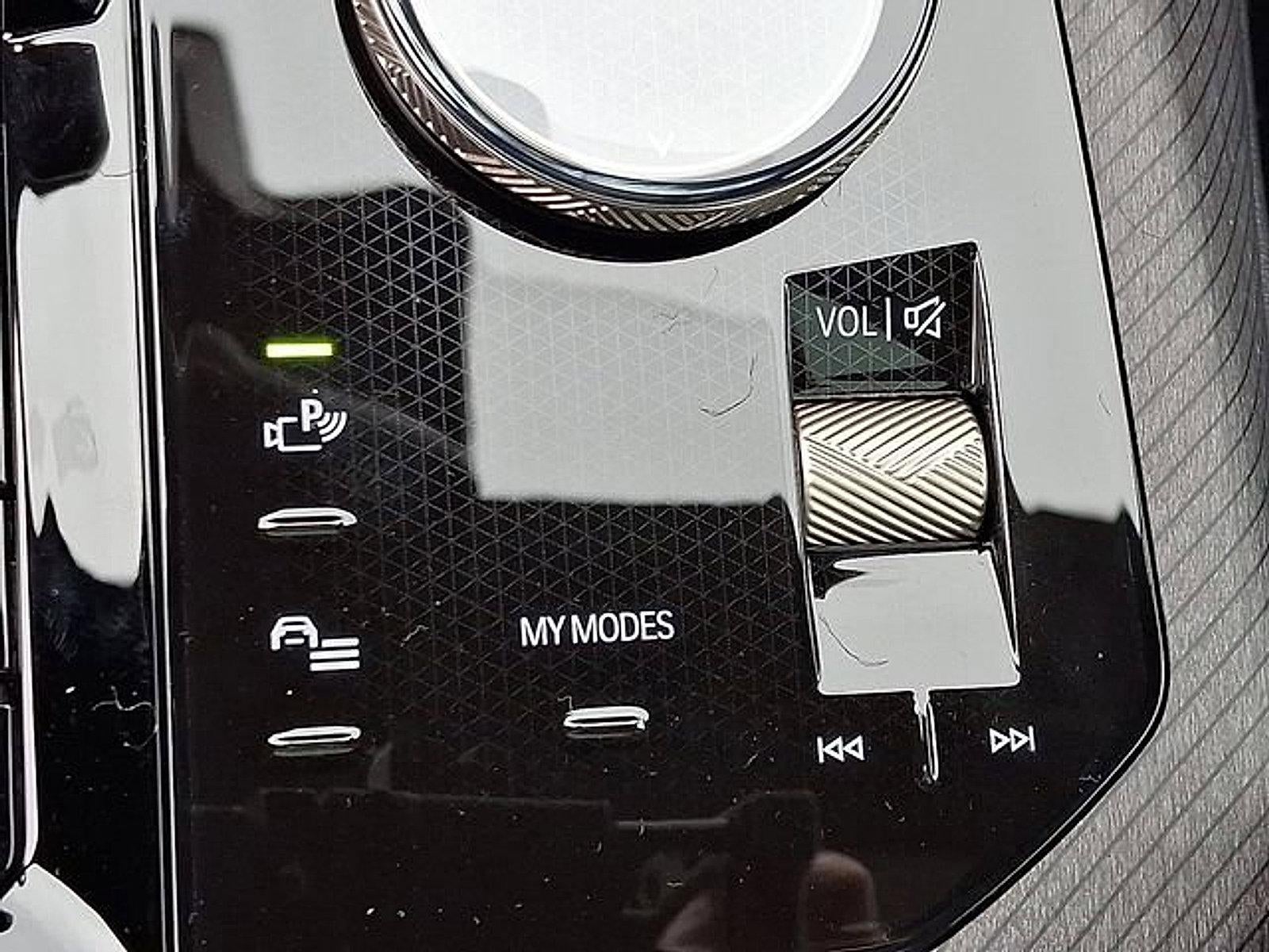 2025 BMW X3 30 xDrive Sports Activity Vehicle