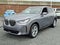 2025 BMW X3 30 xDrive Sports Activity Vehicle