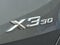 2025 BMW X3 30 xDrive Sports Activity Vehicle