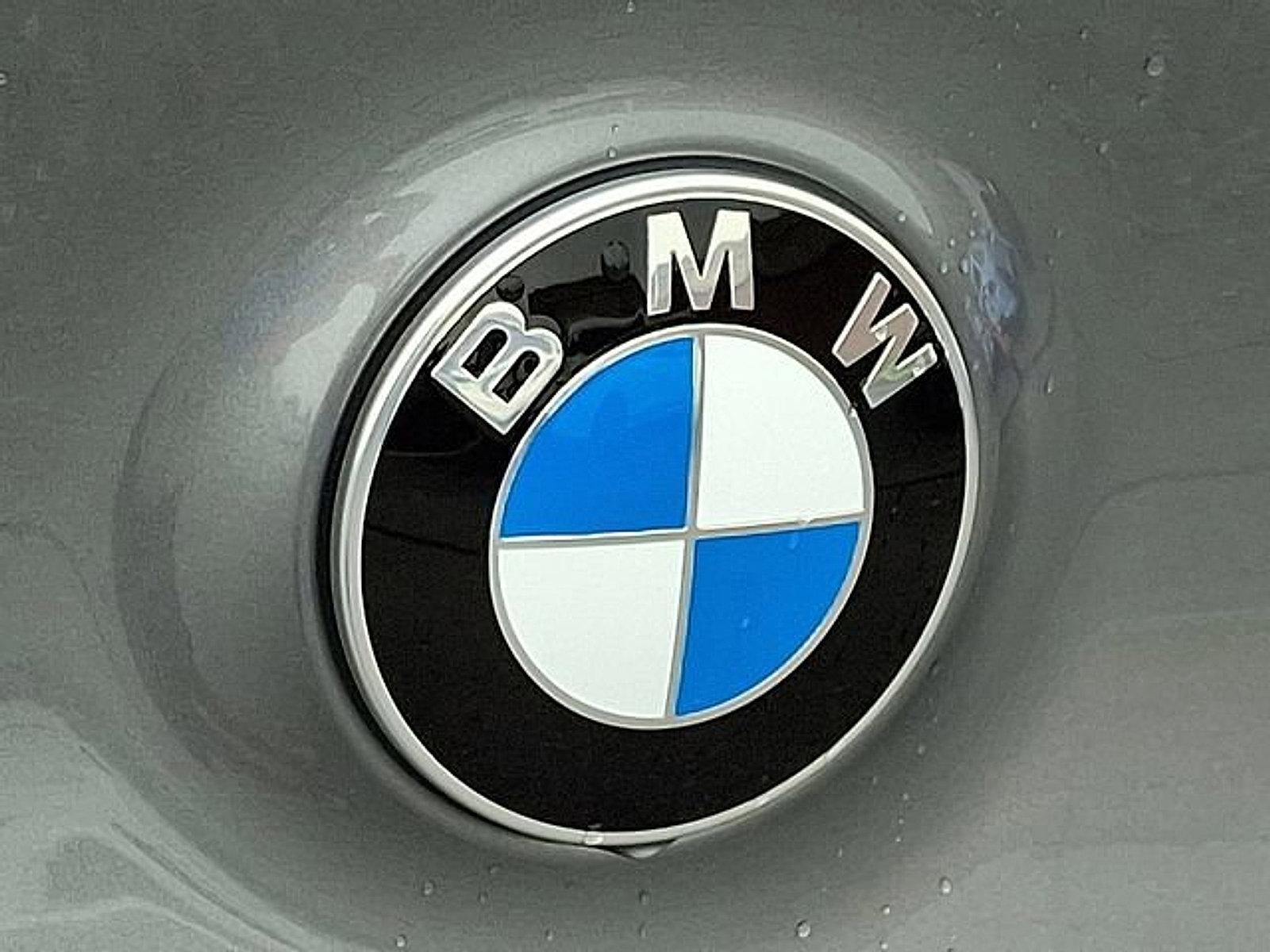 2025 BMW X3 30 xDrive Sports Activity Vehicle