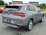 2025 BMW X3 30 xDrive Sports Activity Vehicle