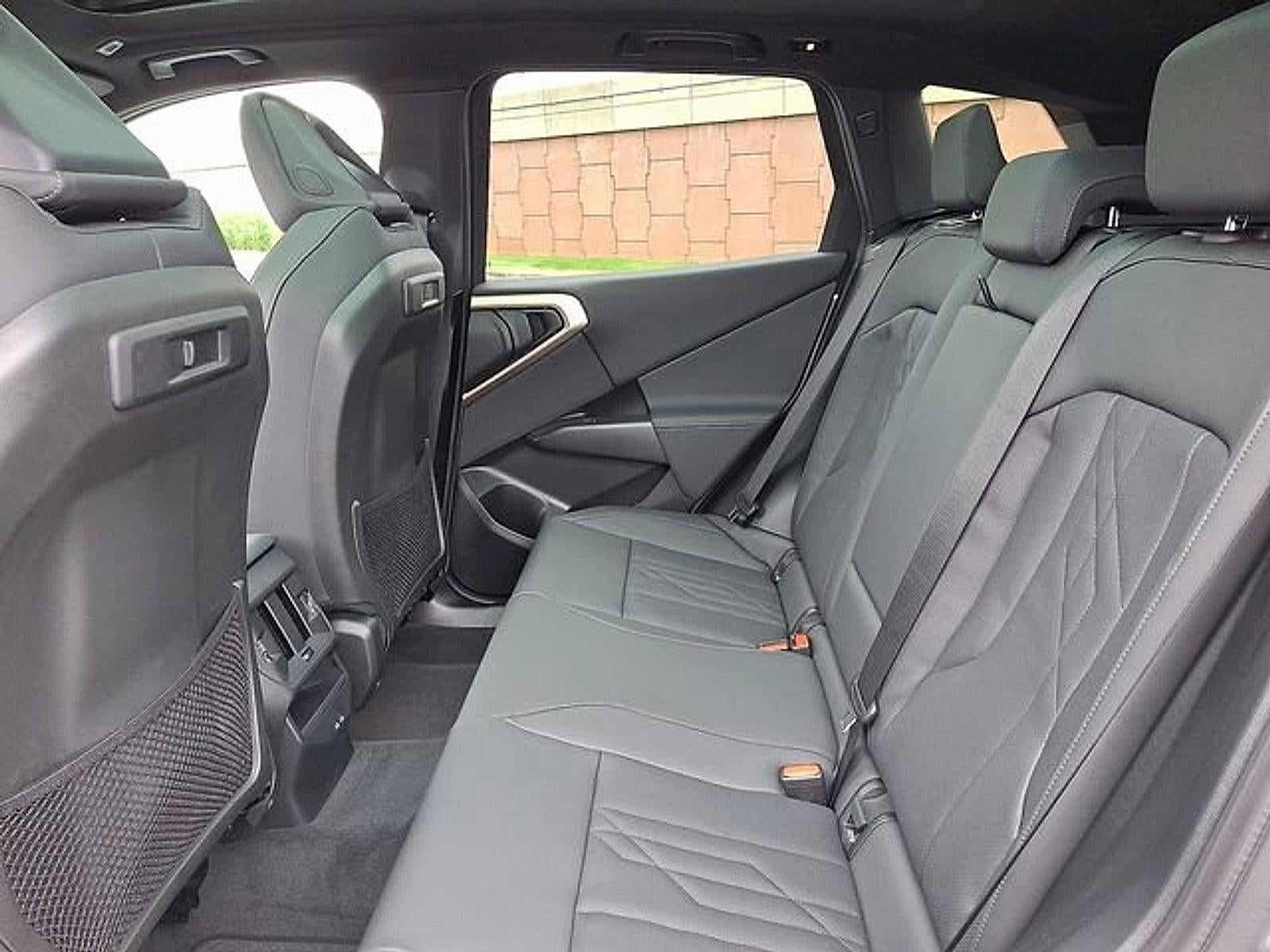 2025 BMW X3 30 xDrive Sports Activity Vehicle