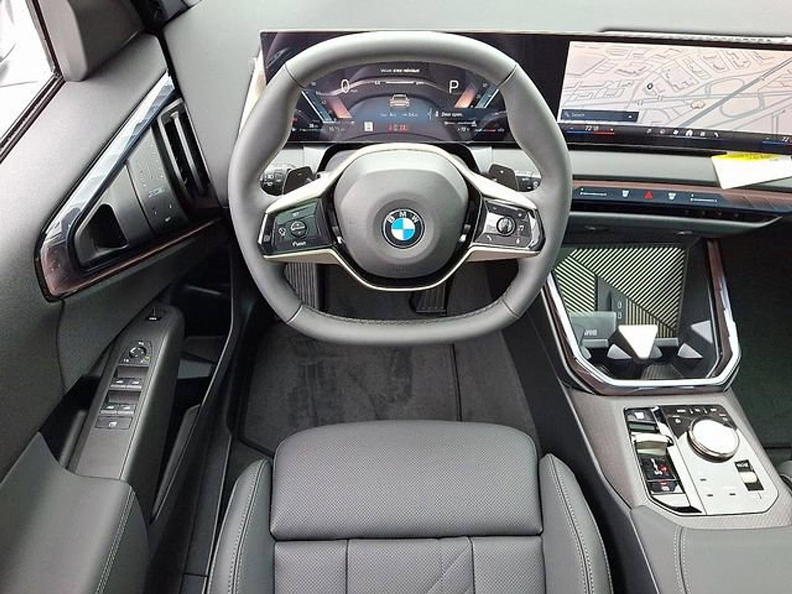 2025 BMW X3 30 xDrive Sports Activity Vehicle