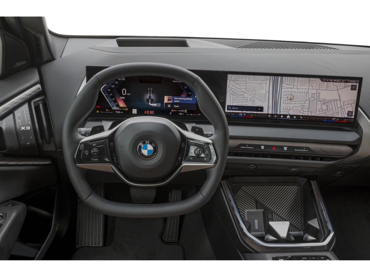 2025 BMW X3 30 xDrive Sports Activity Vehicle