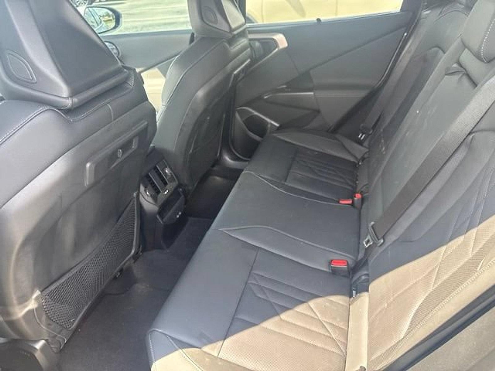 2025 BMW X3 30 xDrive Sports Activity Vehicle