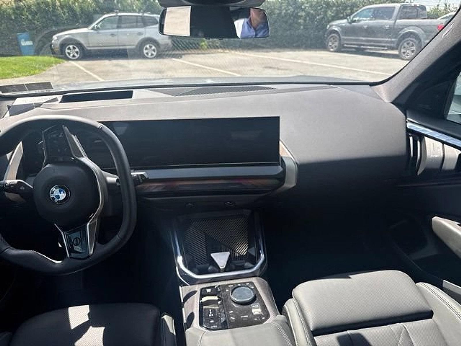 2025 BMW X3 30 xDrive Sports Activity Vehicle