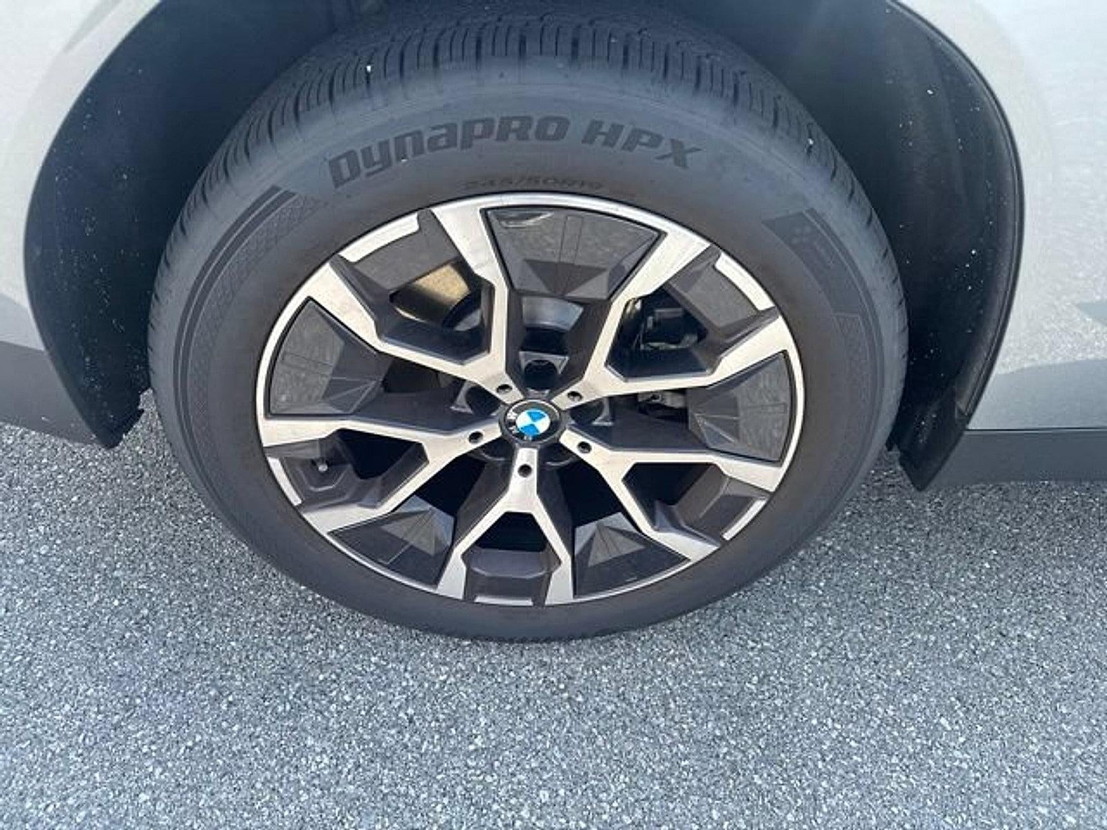 2025 BMW X3 30 xDrive Sports Activity Vehicle