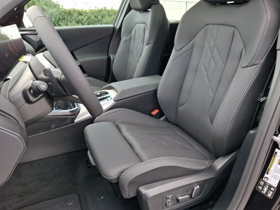 2026 BMW X3 30 xDrive Sports Activity Vehicle