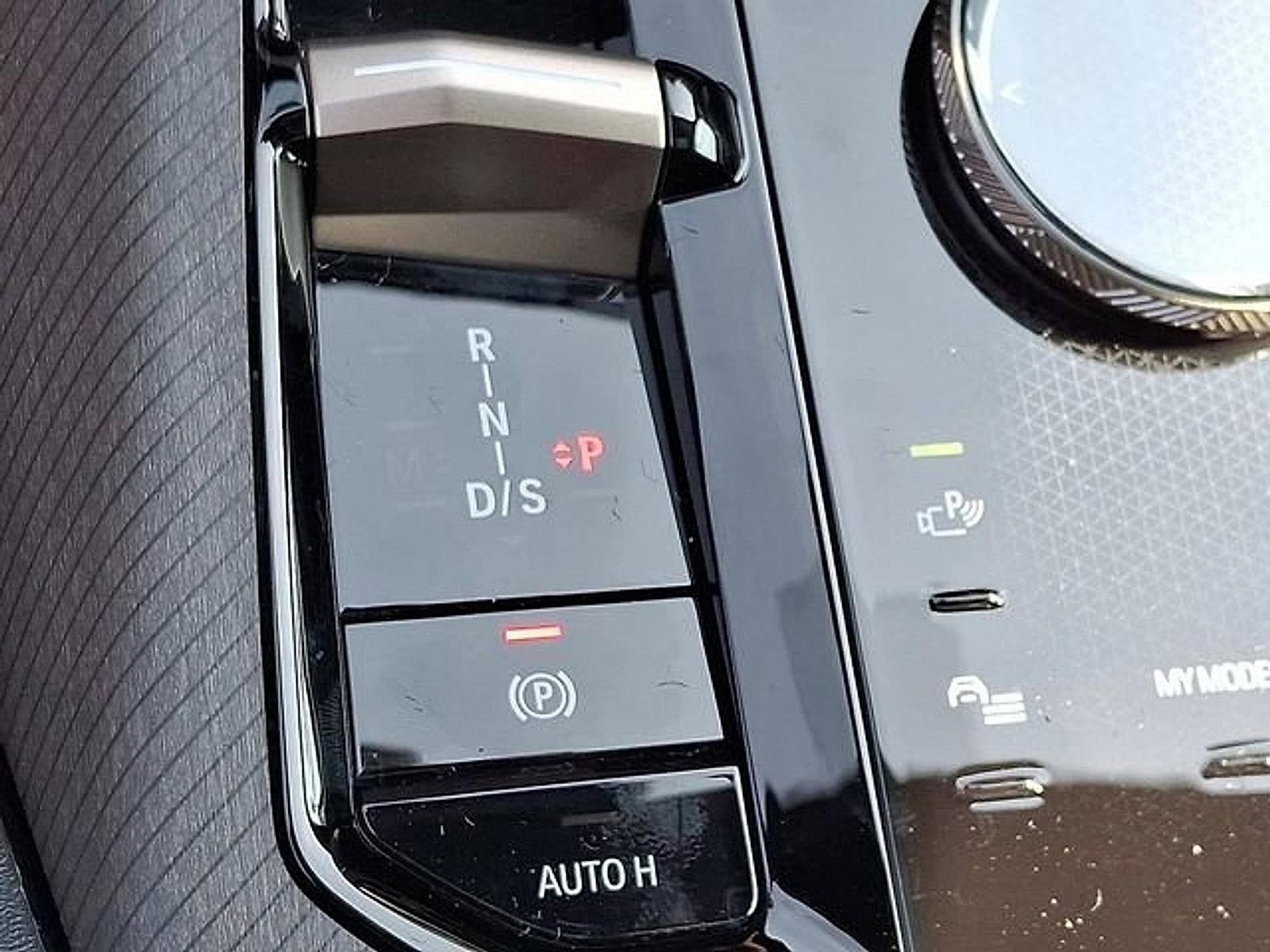 2025 BMW X3 30 xDrive Sports Activity Vehicle