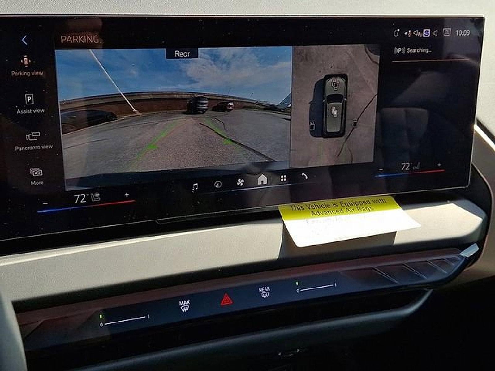 2025 BMW X3 30 xDrive Sports Activity Vehicle