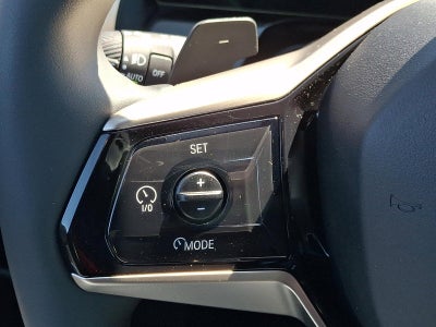 2025 BMW X3 30 xDrive Sports Activity Vehicle