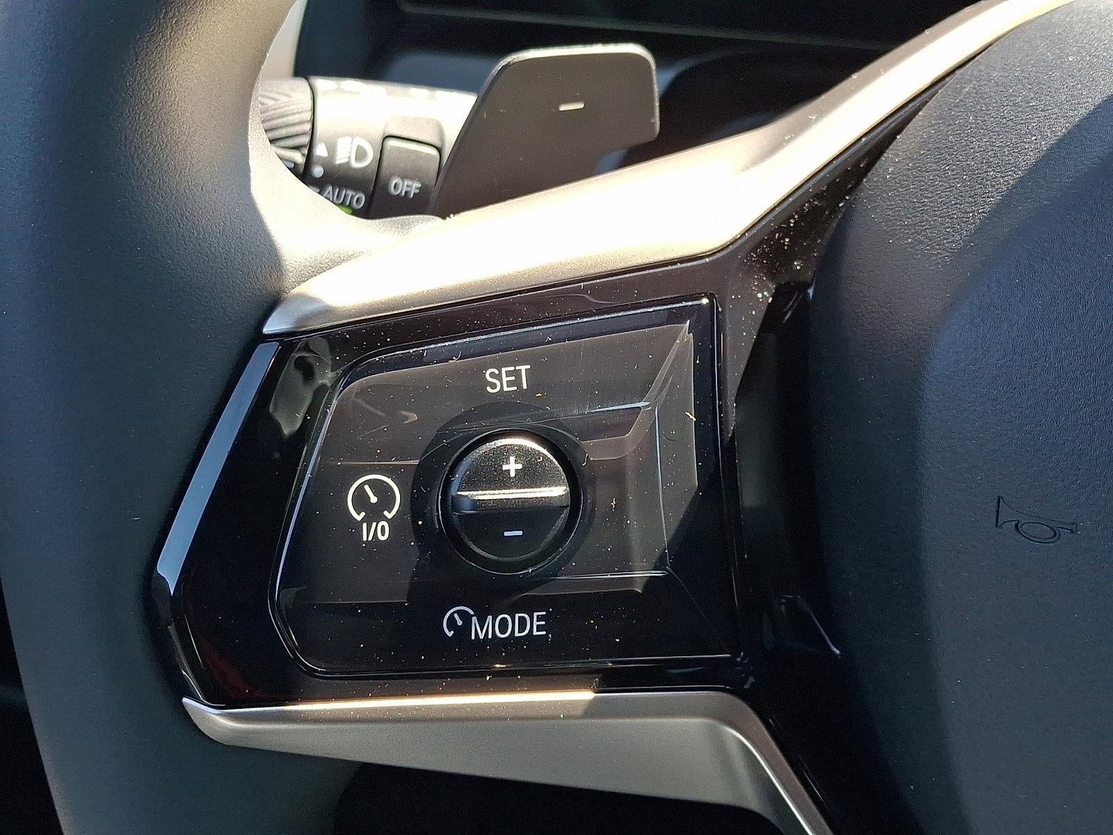 2025 BMW X3 30 xDrive Sports Activity Vehicle