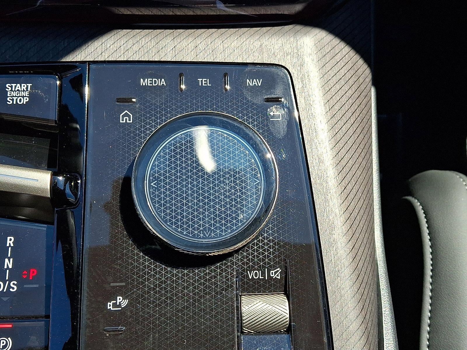 2025 BMW X3 30 xDrive Sports Activity Vehicle