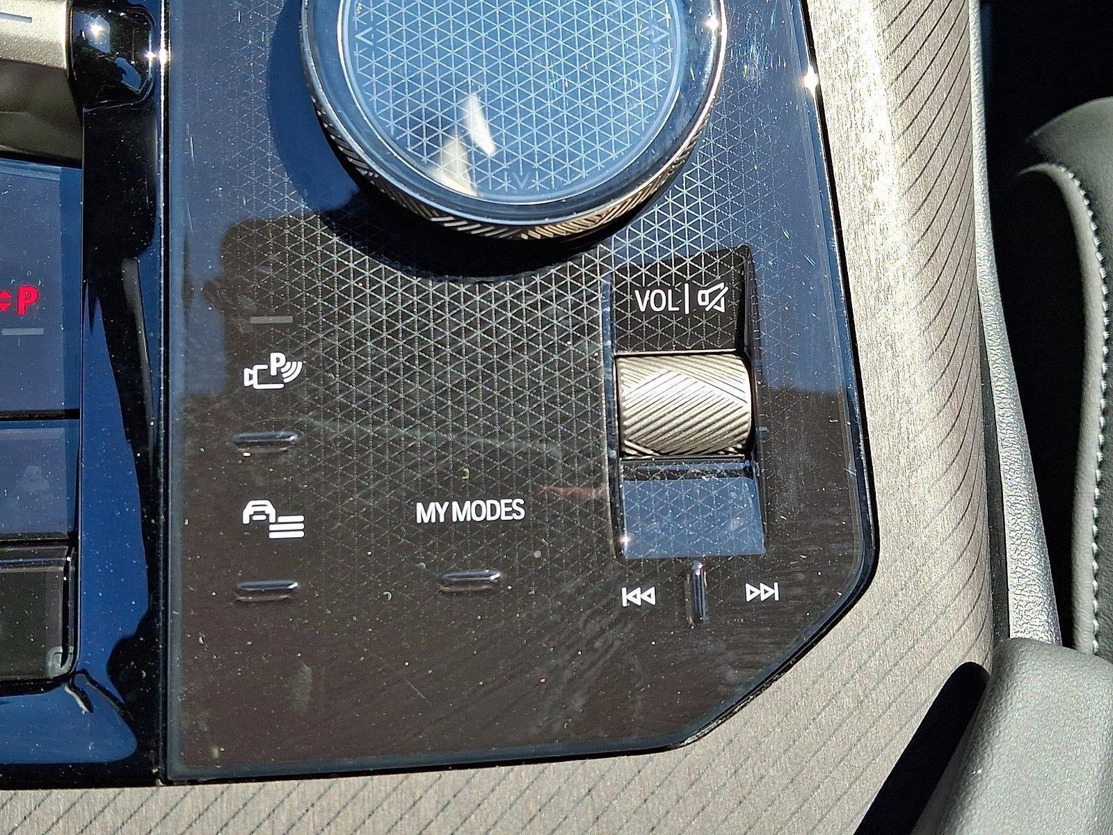 2025 BMW X3 30 xDrive Sports Activity Vehicle