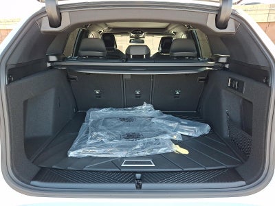 2025 BMW X3 30 xDrive Sports Activity Vehicle