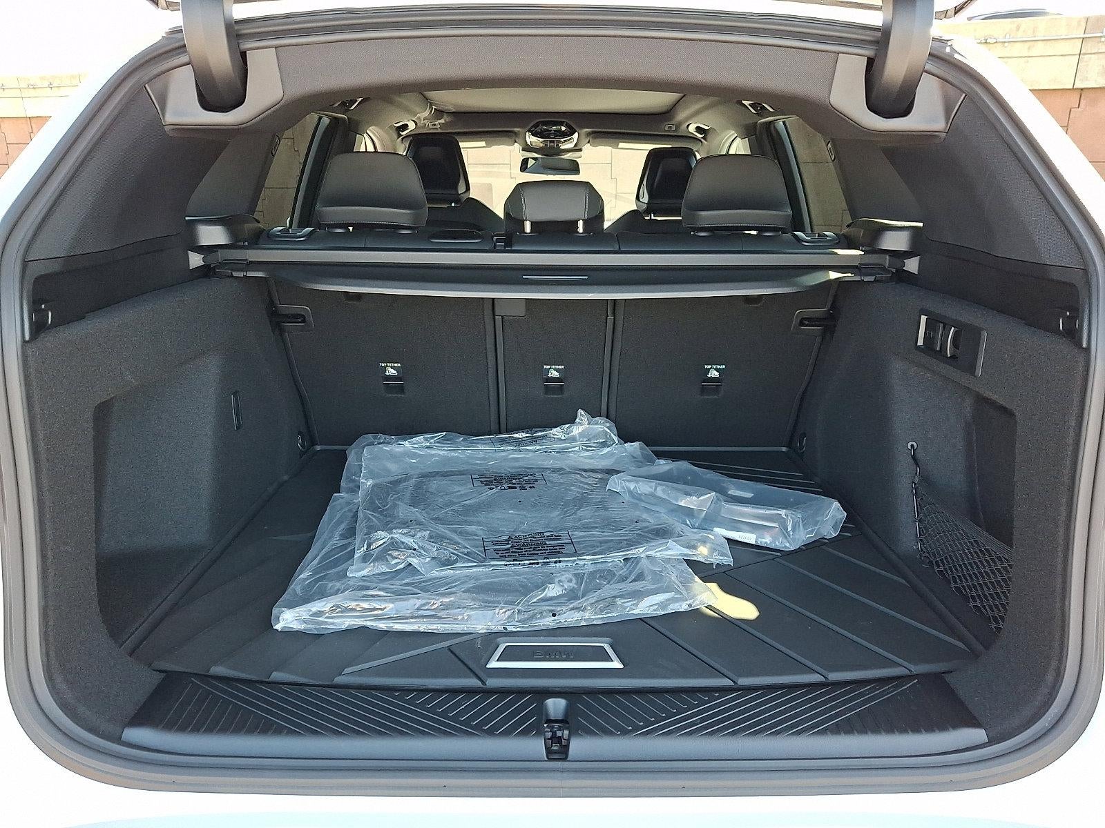 2025 BMW X3 30 xDrive Sports Activity Vehicle