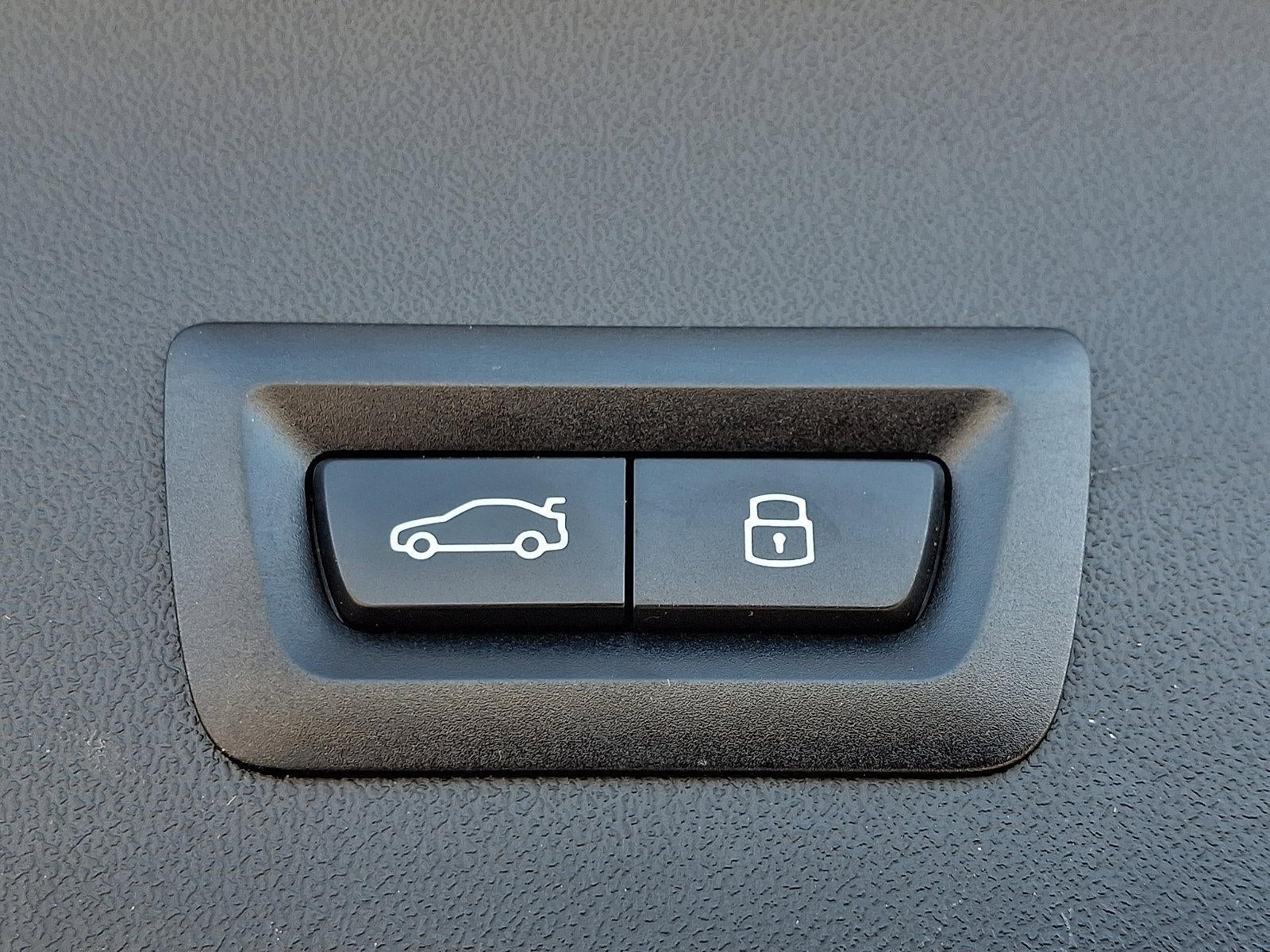 2025 BMW X3 30 xDrive Sports Activity Vehicle