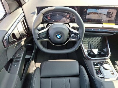 2025 BMW X3 30 xDrive Sports Activity Vehicle