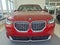 2026 BMW X3 30 xDrive Sports Activity Vehicle
