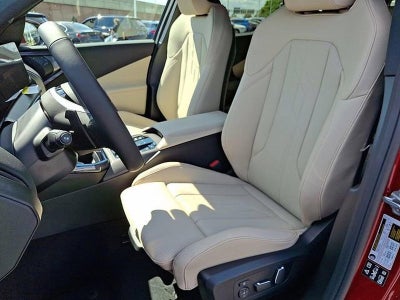 2026 BMW X3 30 xDrive Sports Activity Vehicle